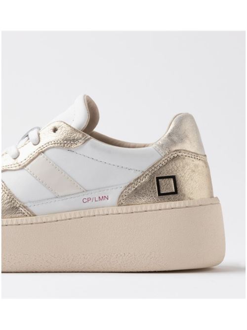 court platform D.A.T.E. | W431-CP-LM-PL.PL